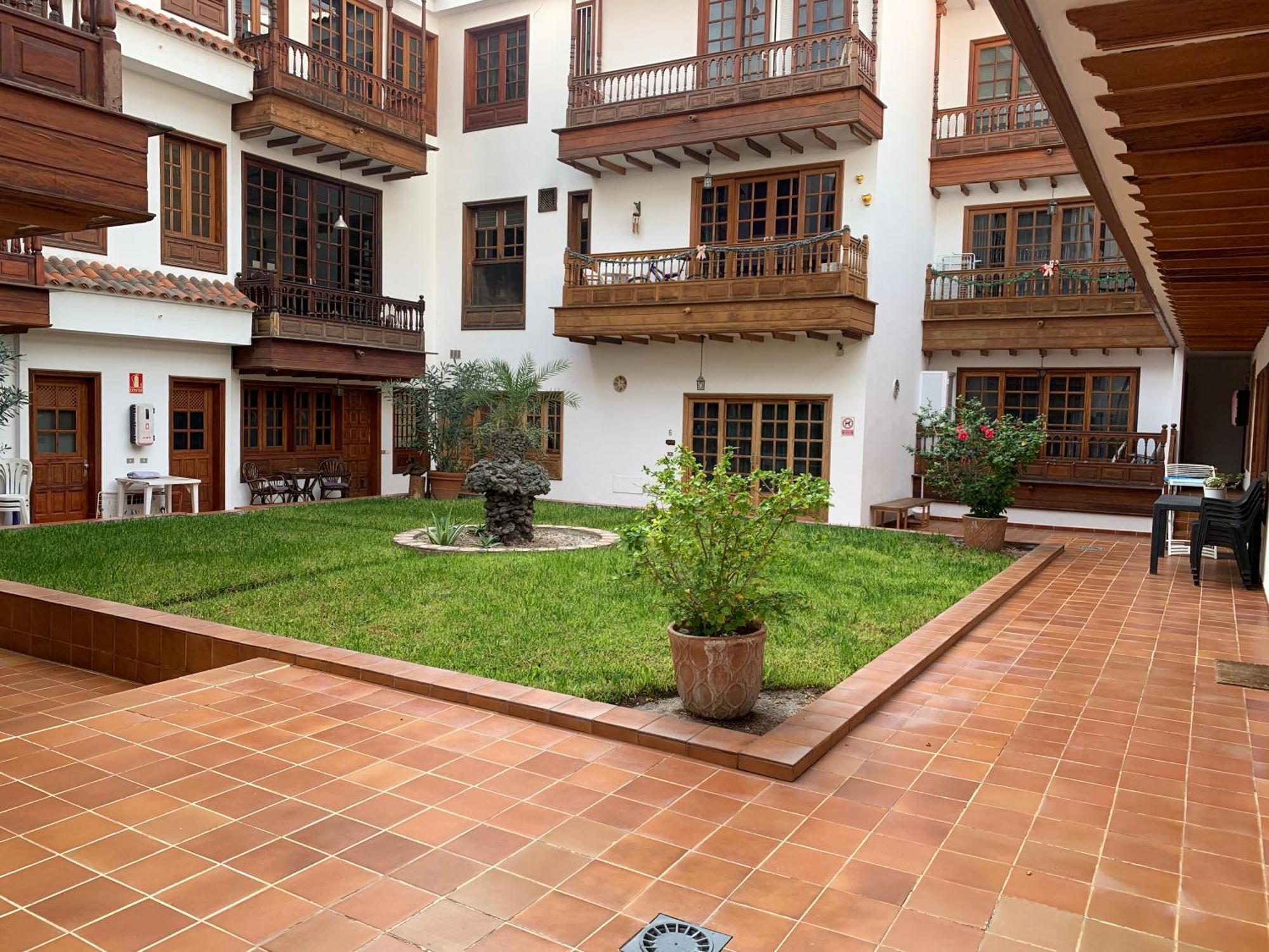 Cozy Two Bedrooms Apartament In The Heart Of Los Gigantes Acantilado de los Gigantes Dış mekan fotoğraf