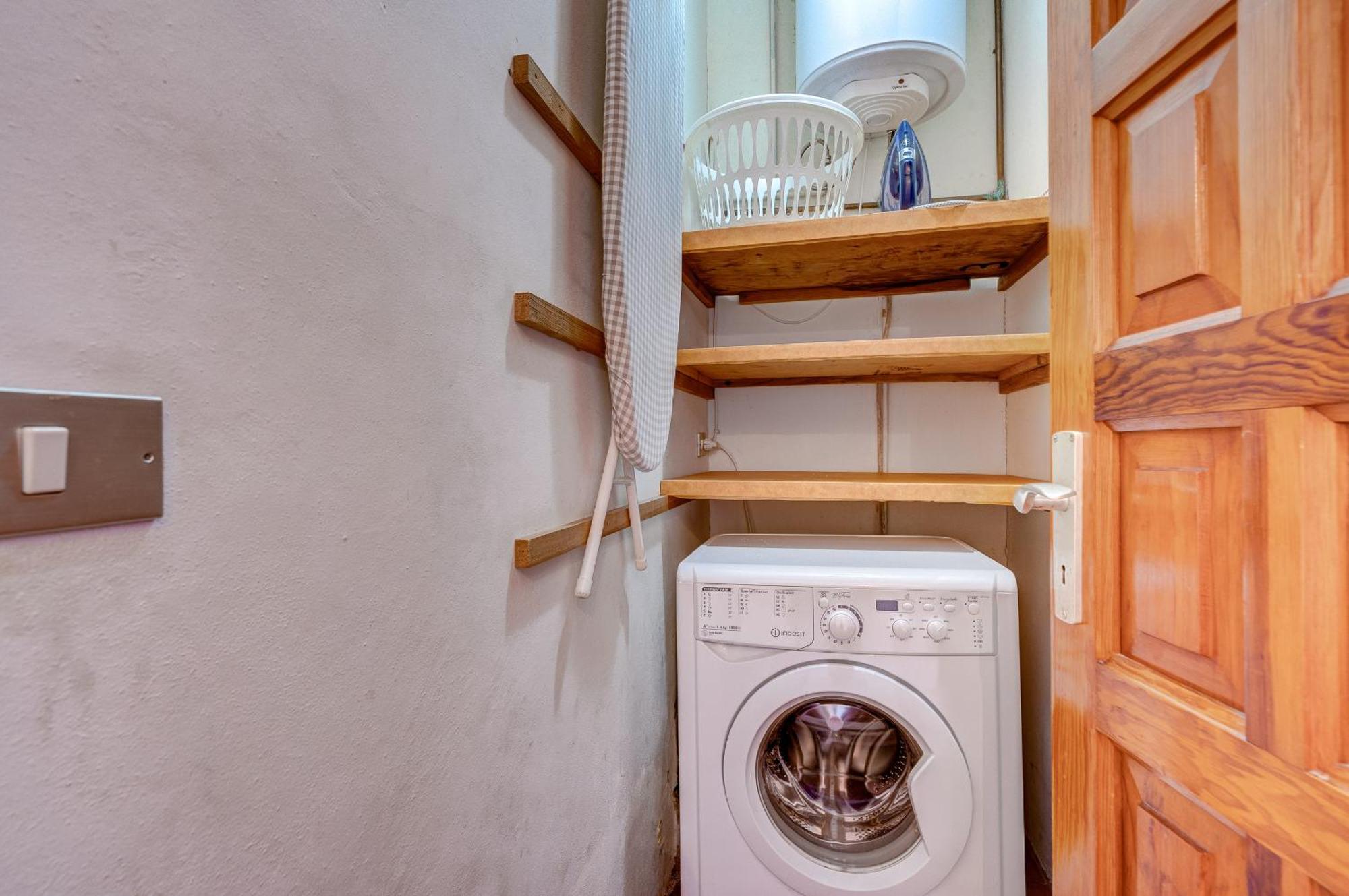 Cozy Two Bedrooms Apartament In The Heart Of Los Gigantes Acantilado de los Gigantes Dış mekan fotoğraf