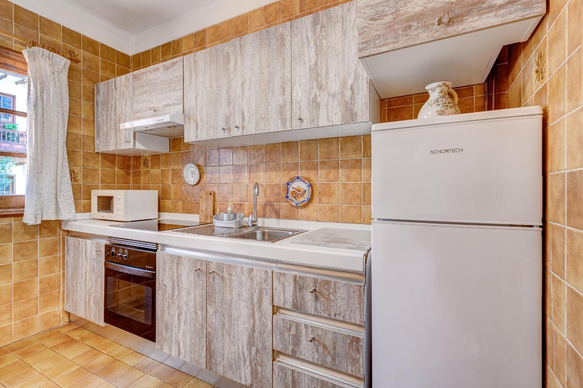 Cozy Two Bedrooms Apartament In The Heart Of Los Gigantes Acantilado de los Gigantes Dış mekan fotoğraf
