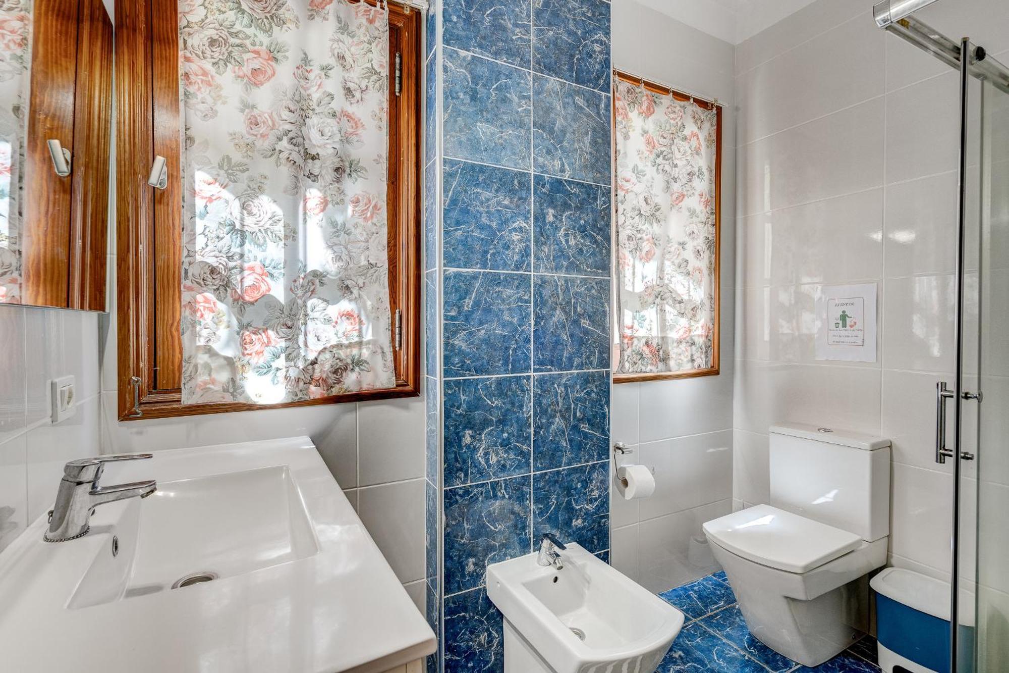 Cozy Two Bedrooms Apartament In The Heart Of Los Gigantes Acantilado de los Gigantes Dış mekan fotoğraf