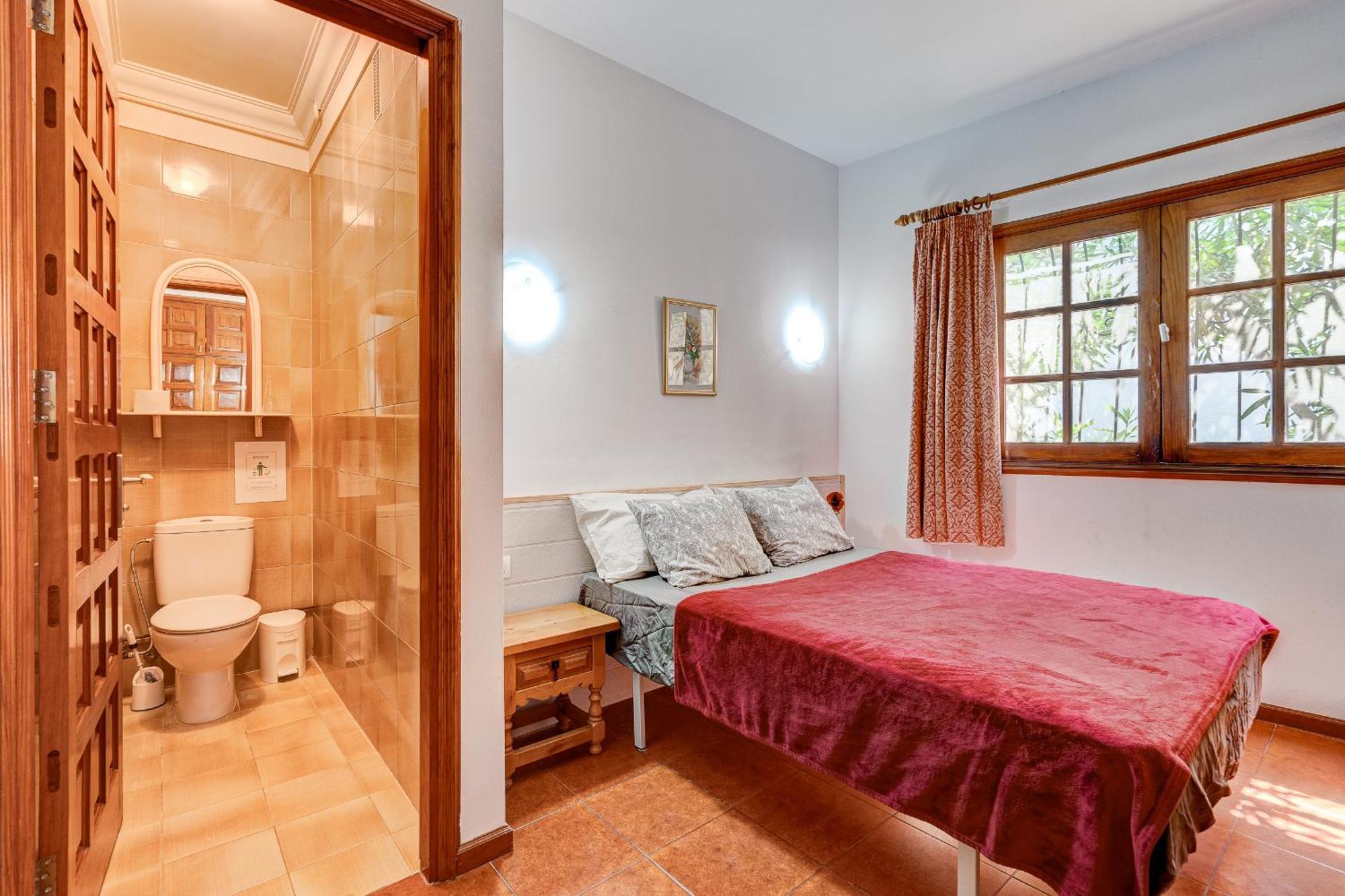 Cozy Two Bedrooms Apartament In The Heart Of Los Gigantes Acantilado de los Gigantes Dış mekan fotoğraf